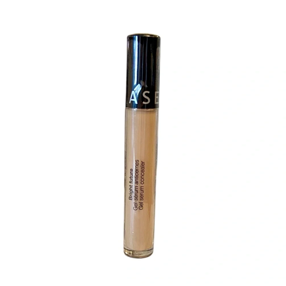 💎 SEPHORA COLLECTION 11 Tatin Bright Future Gel Serum Under Eye Concealer